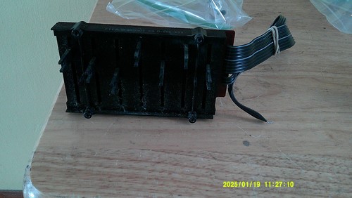 Pioneer 540 equalizzatore - pioneer,