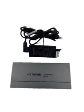 NETGEAR GS108LP  8-Port
