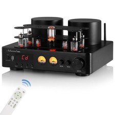 Amplificatore valvolare hifi - amplificatore,
