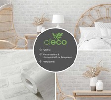 Carta Da Parati In Vlies Con