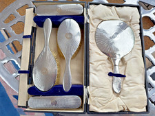 Adie Bros antico 1925 argento