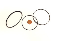 Kit Cinghia per TEAC A-550RX