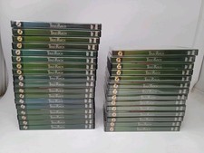 Terzo Reich in dvd 1/32 collana Completa - Hobby & Work [CQ]