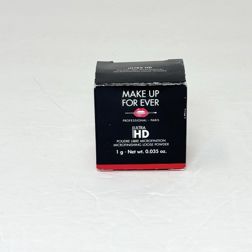 Make for ever - up, hd