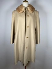Cappotto Donna 100% Lana Max