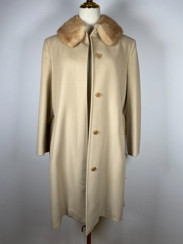 Cappotto donna 100 lana - donna, max