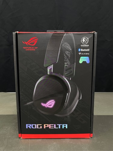 Asus rog pelta - asus, gioco