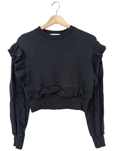 Msgm felpa donna tuta - donna, da