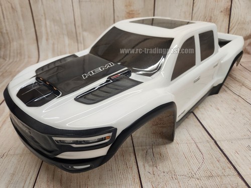 Carrozzeria dodge ram 1500 - rc,