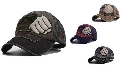 Cappello baseball unisex - cappello, baseball🧢
