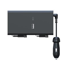 Caricatore retrattile a doppio