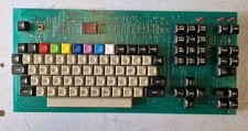 Tastiera computer vintage - tastiera,