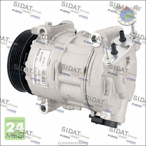 Compressore climatizzatore