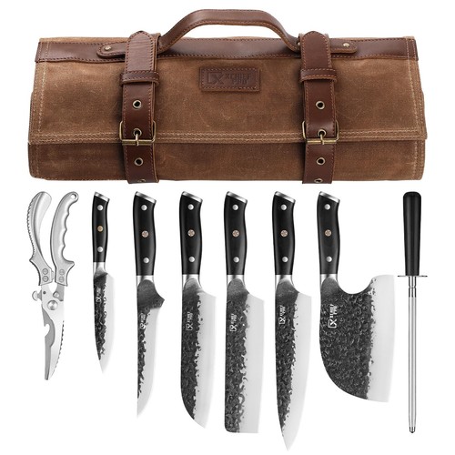 Set coltelli chef - coltelli,