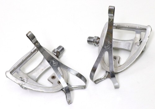 Pedali campagnolo triomphe - triomphe,