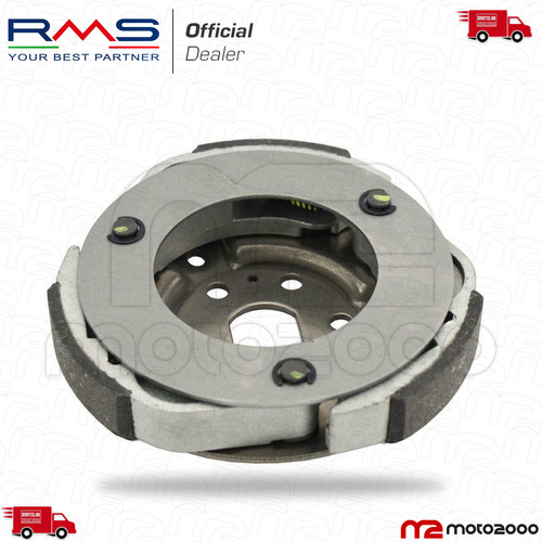 Frizione rms standard per - rms,