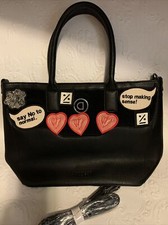 New DESIGUAL  Bols Handbag