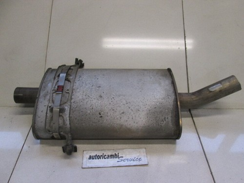 A1694910500 silenziatore - a1694910500,