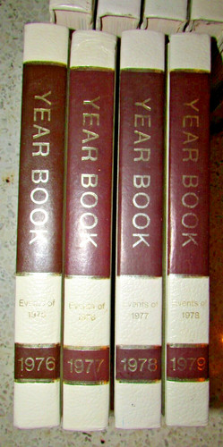 World book year 1976 - world,