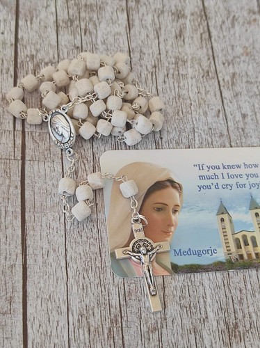 Pietra medjugorje apparizione - pietra,