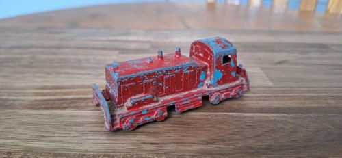 Auto locomotiva vintage anni - locomotiva,