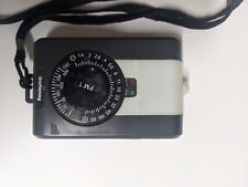 Esposimetro Flash Courtenay