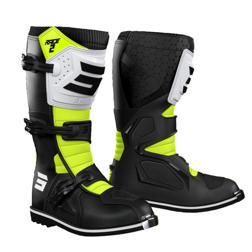Stivale moto cross enduro - moto,
