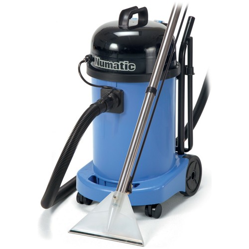 Numatic auto valeting ct470 - numatic,