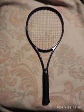 Racchetta da tennis Prince cts Precision 110. Ottime condizioni.