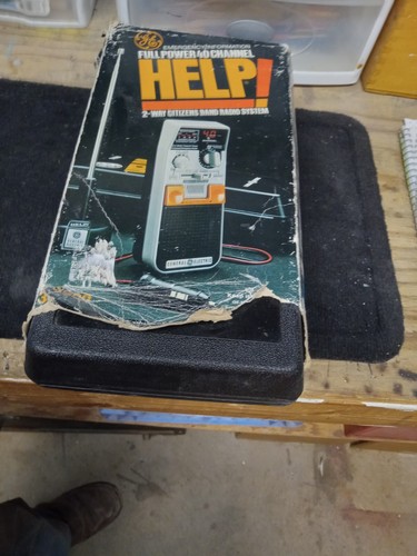 Radio full power canali - radio, ge