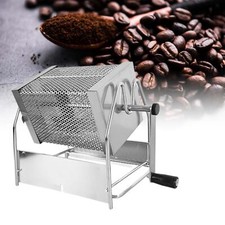 Torrefazione caffè portatile