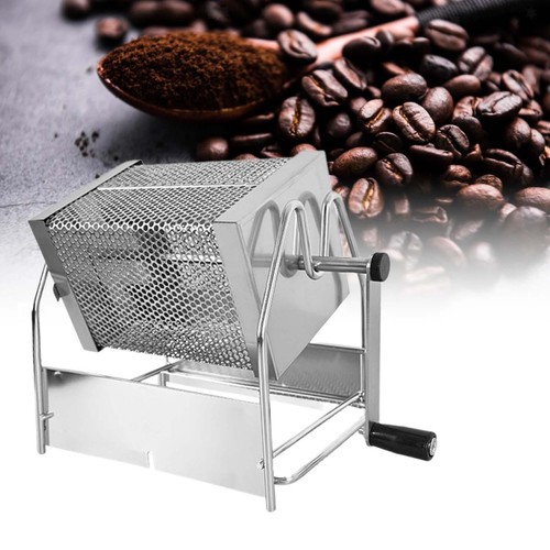 Torrefazione caffè portatile