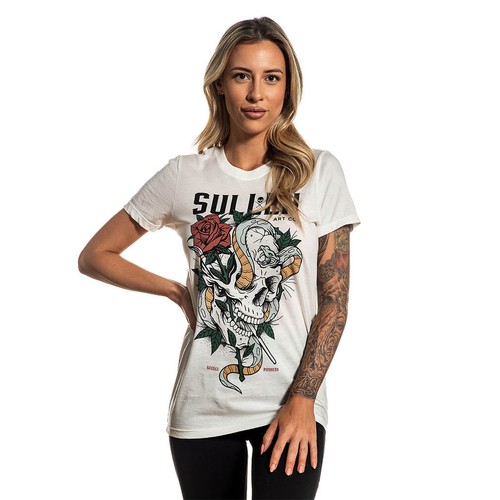Shirt donna sullen - t-shirt, clothing