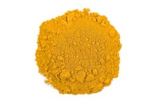 Ossido di Ferro Ossido Minerale per Cemento Colorante Calcestruzzo GIALLO 500 G.