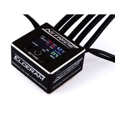 ELCERAM NITRIDE G1 Regolatore