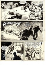 FRANCO DONATELLI - TAVOLA