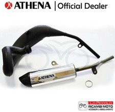 P400485120007 MARMITTA SCARICO