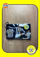 PORTACHIAVI MAGLIA JUVENTUS
