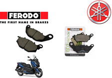 KIT/PASTIGLIE YAMAHA X-MAX-125