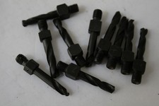 Punta pilota sega per - pilota,