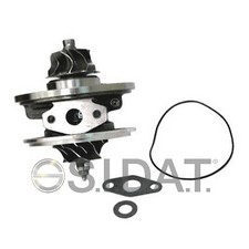 YY CORE ASSY BMW 3 (E46)