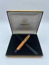 Penna Aurora Optima Sole EDIZIONE LIMITATA roller sfera ballpoint pen