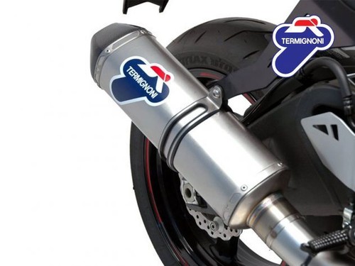 Scarico completo termignoni - completo,