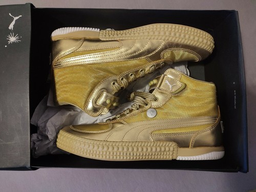 Originale puma 25 - puma, x
