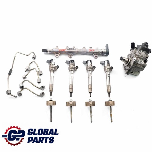 Bmw f10 f20 - lci, 320d
