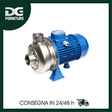 POMPA EBARA ADATTA PER USO