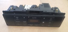 5923 CENTRALINA CONTROLLO CLIMA AUTOMATICO AUDI A4 ANNO 2000