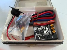 Speed control bec 60/300A