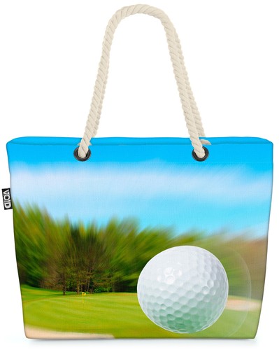 Borsa void palla golf - borsa,