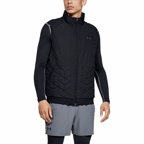 Giubbotto under armour uomo - giubbotto,